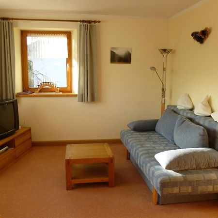 Ferienwohnung Maag Lechbruck Exteriér fotografie