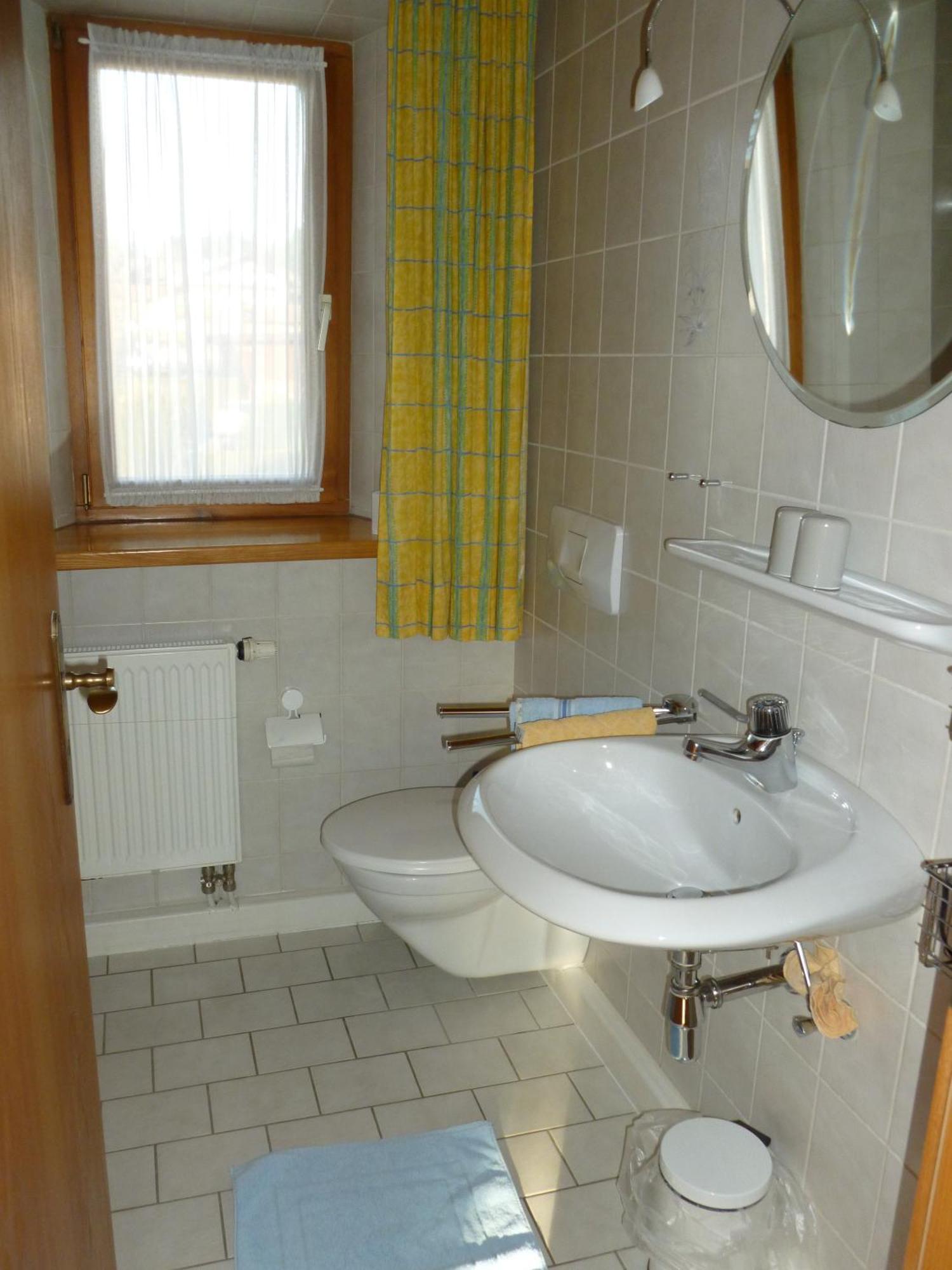 Ferienwohnung Maag Lechbruck Exteriér fotografie