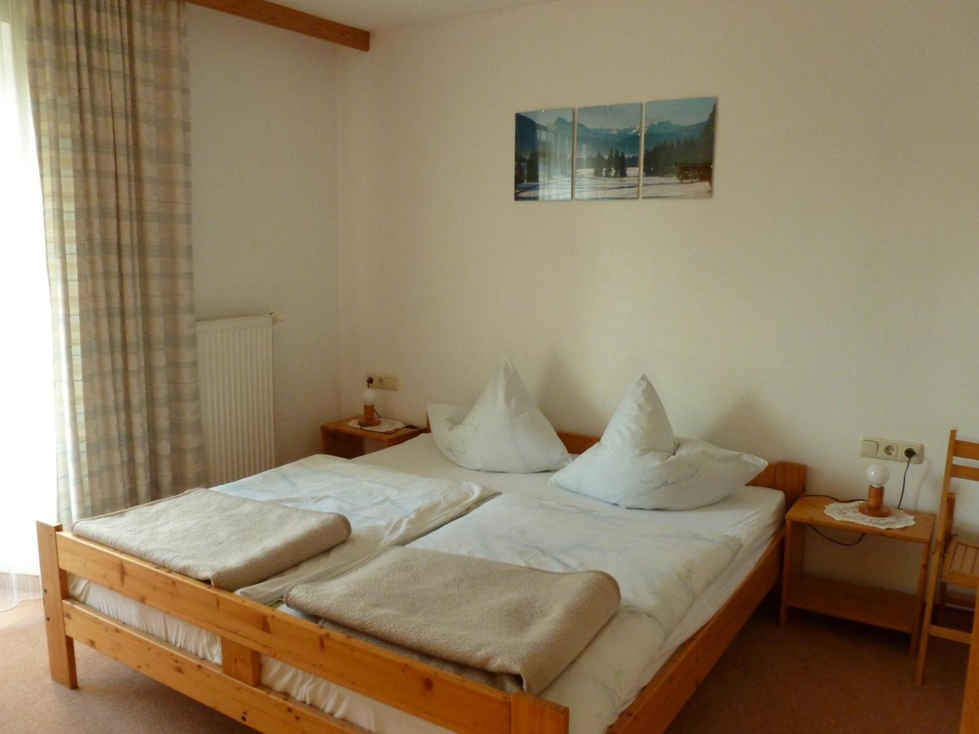 Ferienwohnung Maag Lechbruck Exteriér fotografie