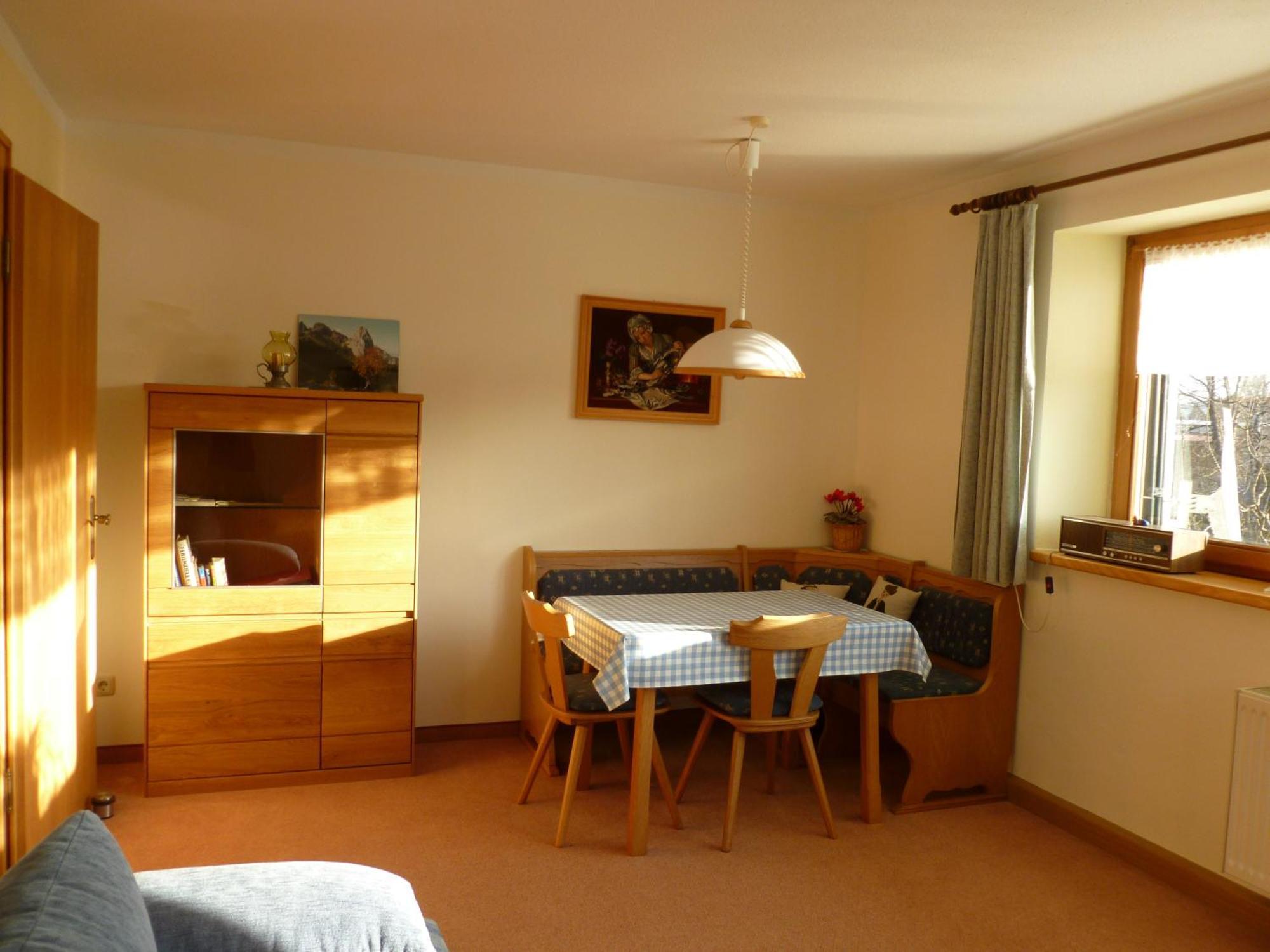 Ferienwohnung Maag Lechbruck Exteriér fotografie