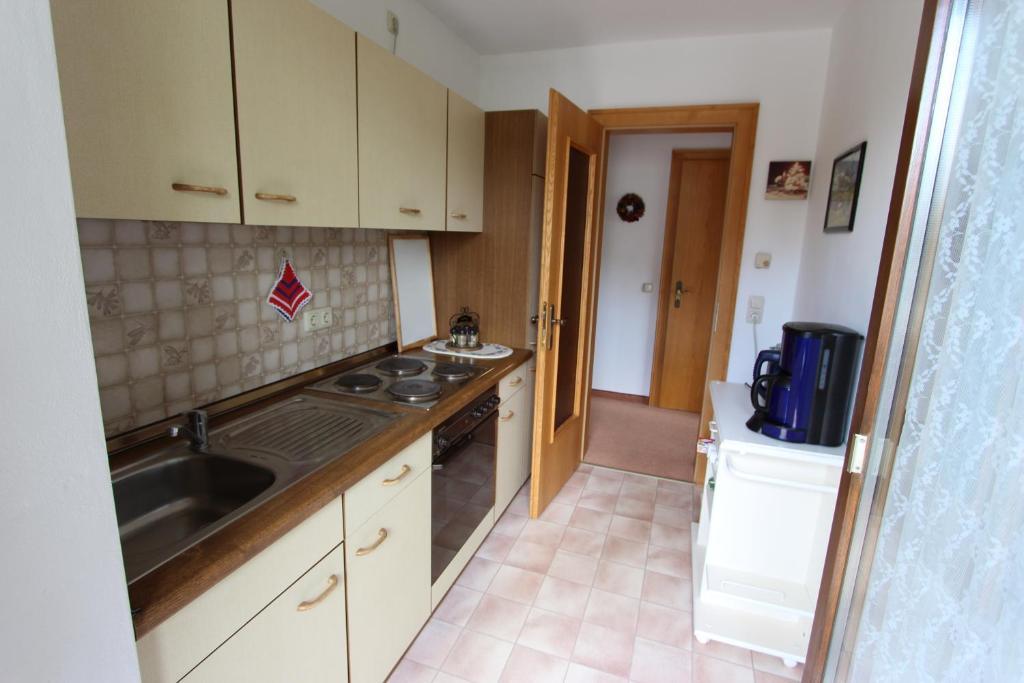 Ferienwohnung Maag Lechbruck Exteriér fotografie