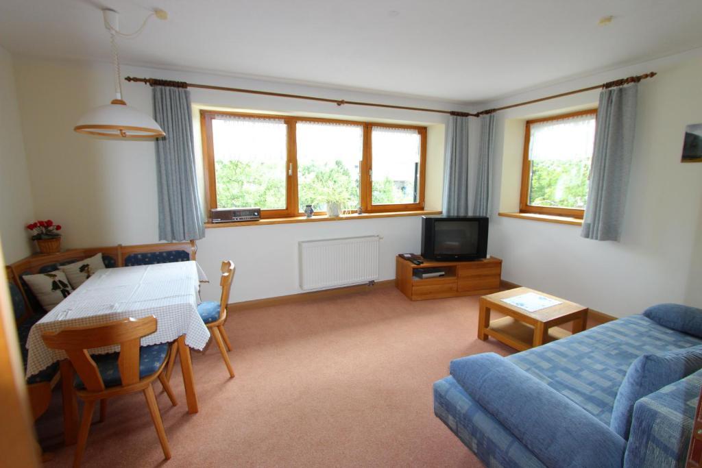 Ferienwohnung Maag Lechbruck Exteriér fotografie