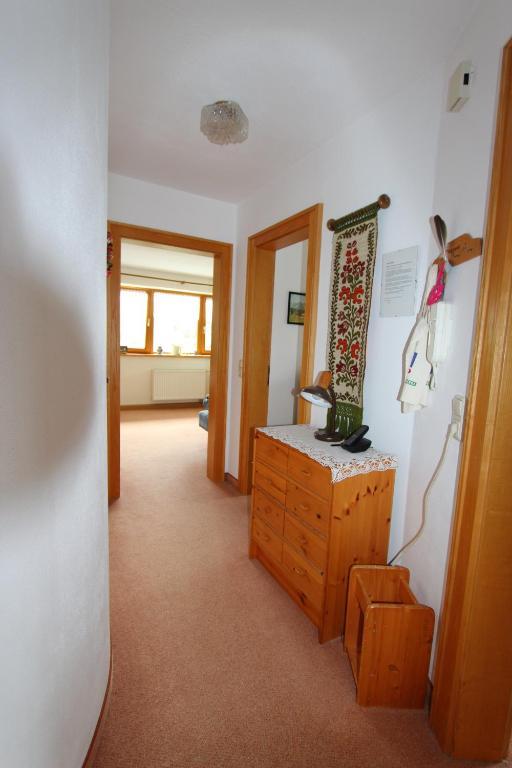 Ferienwohnung Maag Lechbruck Exteriér fotografie