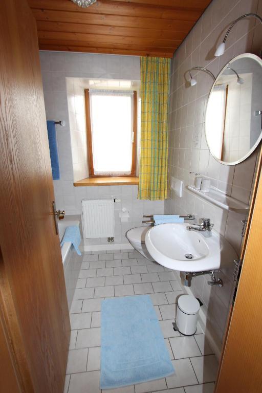 Ferienwohnung Maag Lechbruck Exteriér fotografie